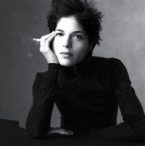 selma blair smoking|Selma Blair 2024: dating, net worth, tattoos, smoking & body